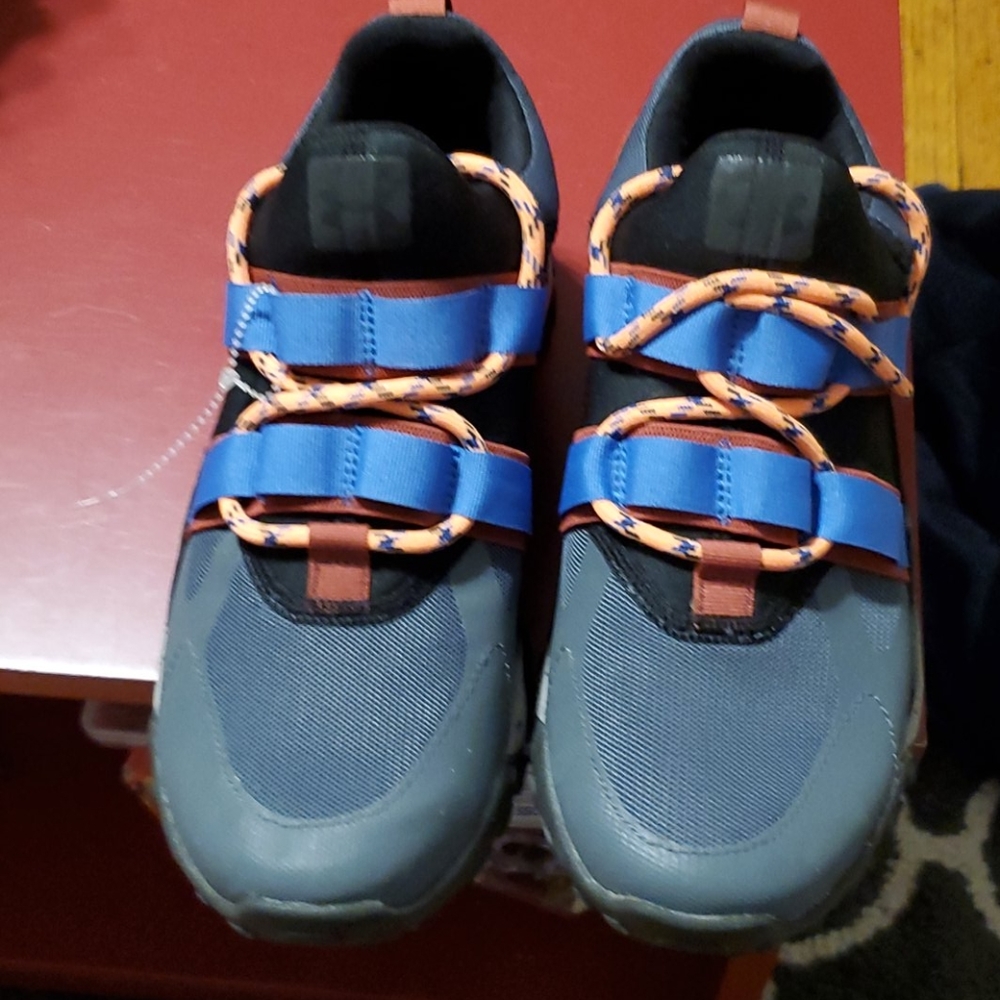 Under Armour